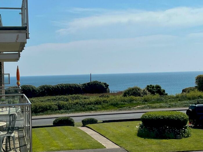2 Bedroom Apartment For Sale In Westminster Court, Marine Drive, Barton On Sea, Hampshire, BH25