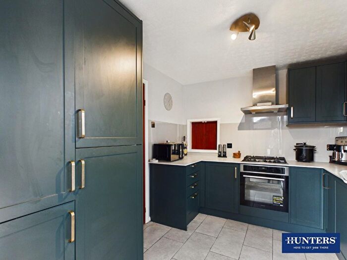 3 Bedroom Semi-Detached House For Sale In Fieldside, Annan, DG12