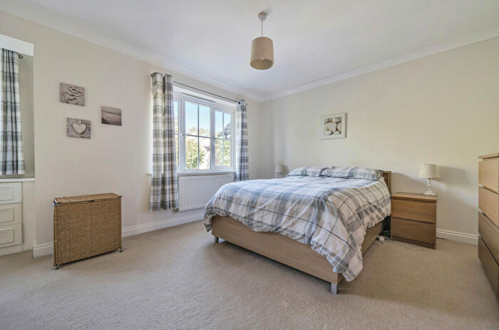 4 Bedroom Detached House For Sale In Sonora Way, Sittingbourne, Kent, ME10