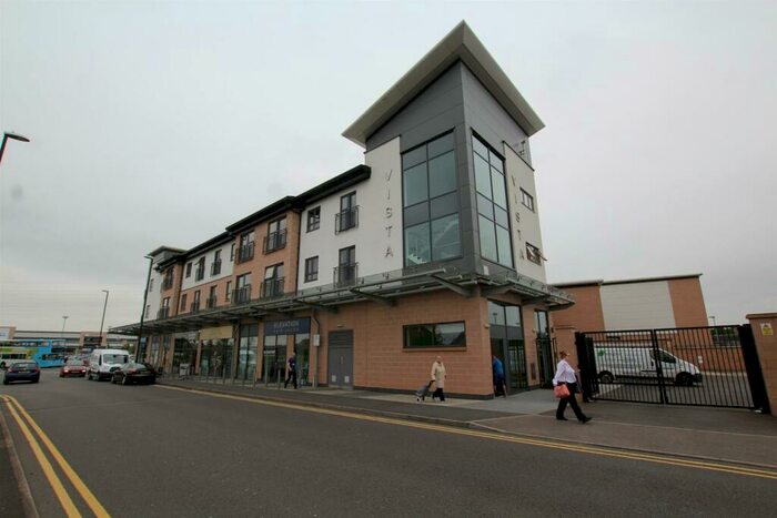 1 Bedroom Apartment To Rent In Kynner Way, Binley, Coventry, CV3