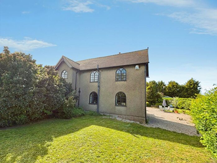 2 Bedroom Cottage To Rent In Fir Tree Cottage, Meriden, CV7