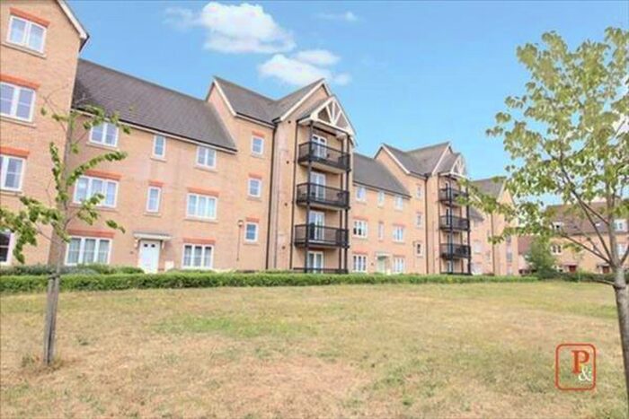 2 Bedroom Apartment To Rent In Bruff Road, Ipswich, Suffolk, IP2