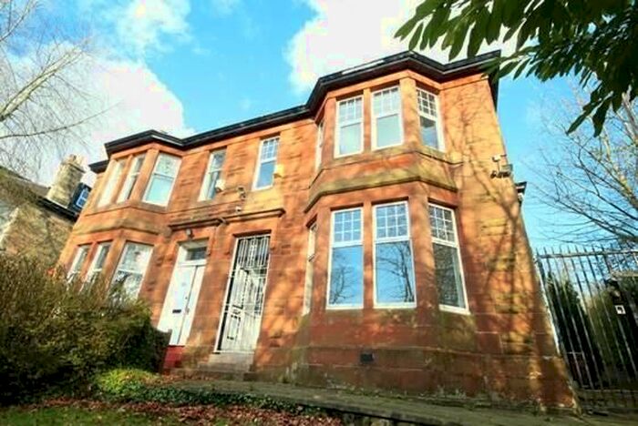 4 Bedroom End Of Terrace House To Rent In , Spiersbridge Road, Glasgow, G46