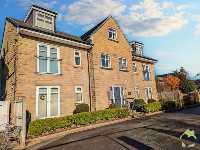 2 Bedroom Flat To Rent In Cedar Apartments, Beech Close, Claughton-On-Brock, Preston, PR3