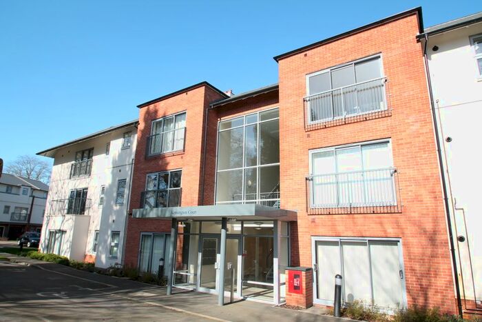 1 Bedroom Flat For Sale In Kensington Court, Highfield Road, Edgbaston, Birmingham, B15