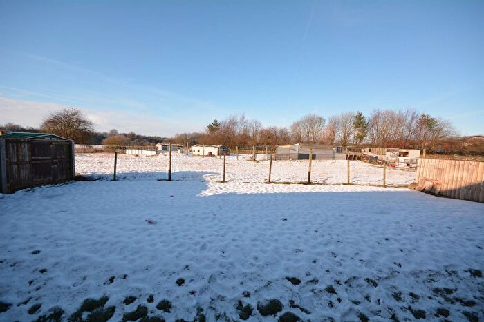 1 Bedroom Bungalow To Rent In Cumberland Street, Coundon Grange, Bishop Auckland, DL14