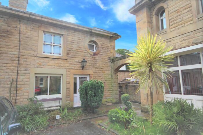 2 Bedroom Flat To Rent In The Archways, Pedders Lane, Preston, Lancashire, PR2