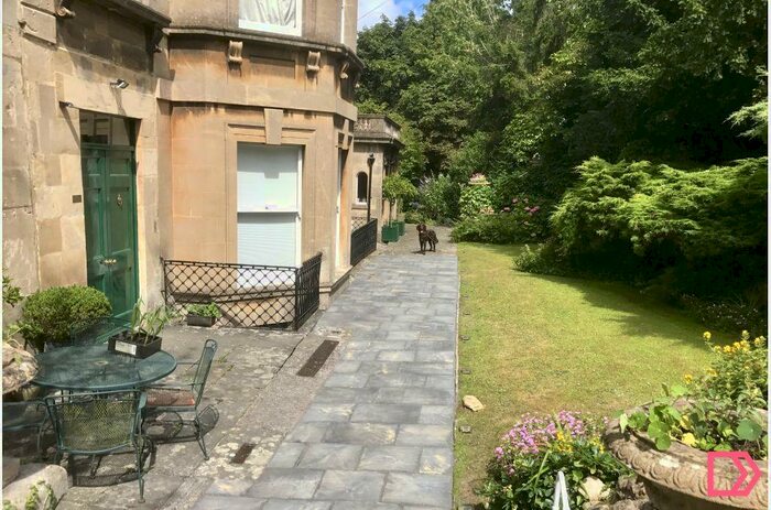 3 Bedroom Flat To Rent In Hampton Hall, Warminster Road, Bath, Bath & Somerset, BA2