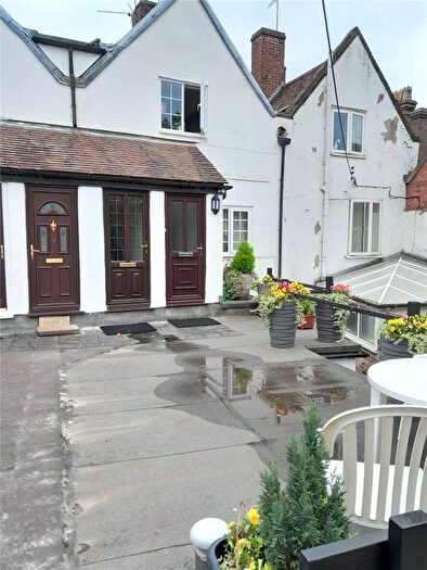 1 Bedroom Flat To Rent In Church Street, Cleobury Mortimer, Kidderminster, DY14
