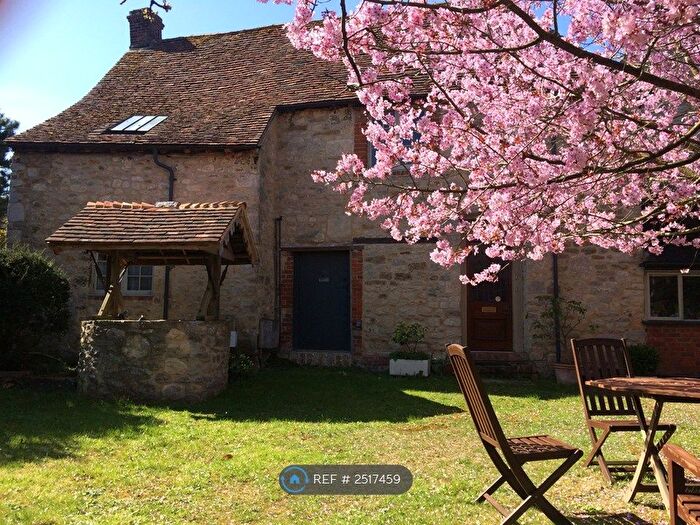 1 Bedroom Flat To Rent In Rock Farm Lane, Sandford-On-Thames, Oxford, OX4