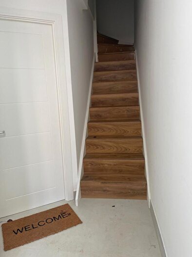 1 Bedroom Flat To Rent In Beamish Road, London, N9