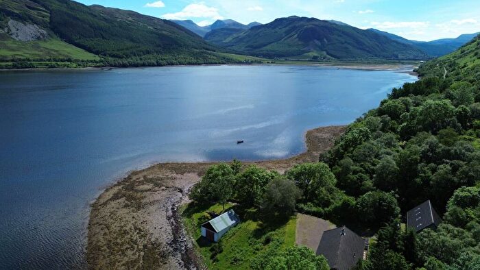 6 Bedroom Detached Bungalow For Sale In Lochbroom, Garve, IV23
