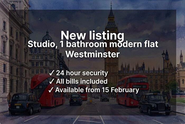 Studio To Rent In Craven Street, London, WC2N