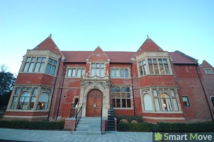 2 Bedroom Flat To Rent In Gables Close, Longthorpe, Peterborough ., PE3