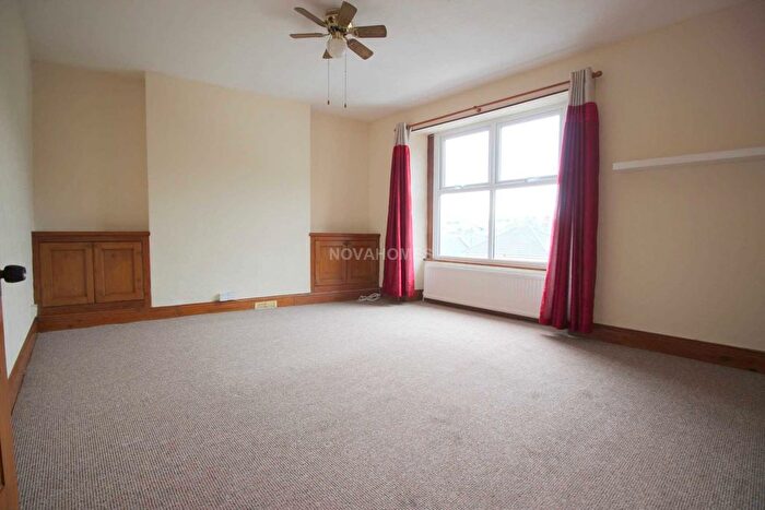 1 Bedroom Flat To Rent In Wycliffe Road, Plymouth, PL3