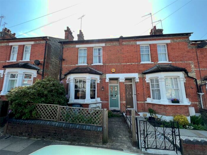 3 Bedroom End Of Terrace House To Rent In Falkland Road, Barnet, EN5