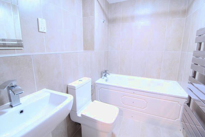 1 Bedroom Flat To Rent In Charter House, High Road, IG1