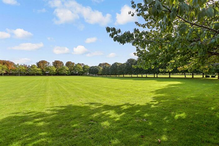 2 Bedroom Apartment For Sale In Halliday Drive, Deal, Kent, CT14