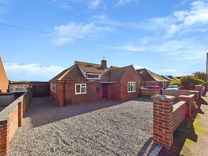 3 Bedroom Bungalow For Sale In Maidenhall, Highnam, Gloucester, Gloucestershire, GL2