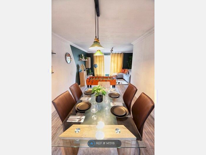 3 Bedroom Terraced House To Rent In Firsby Road, Quinton, Birmingham, B32