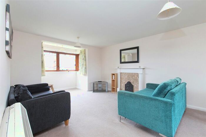 2 Bedroom Flat To Rent In St Ninians Way, Musselburgh, EH21