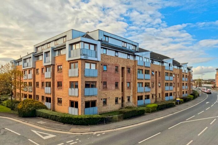 2 Bedroom Flat To Rent In Craighall Road, Port Dundas, Glasgow, G4