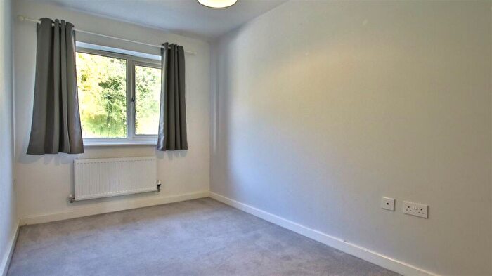 2 Bedroom Semi-Detached House For Sale In Bluebell Road, Walton Cardiff, Tewkesbury, GL20