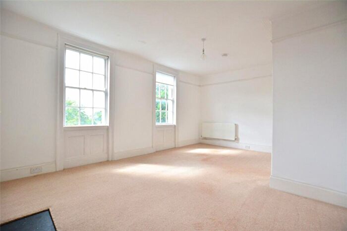 2 Bedroom Apartment To Rent In Eliot Place, London, SE3