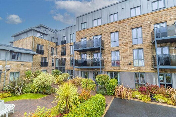 1 Bedroom Flat For Sale In Greaves Road, Lancaster, LA1