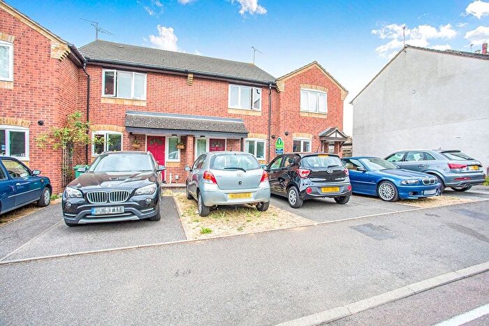 2 Bedroom Terraced House To Rent In Sotheron Road, Watford, Hertfordshire, WD17