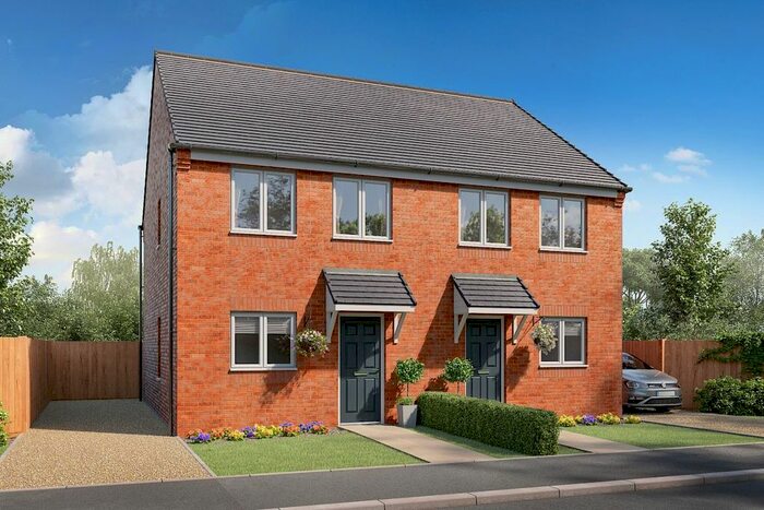 3 Bedroom Semi-detached House For Sale In Gilcroft Street, Sutton-In-Ashfield, NG17