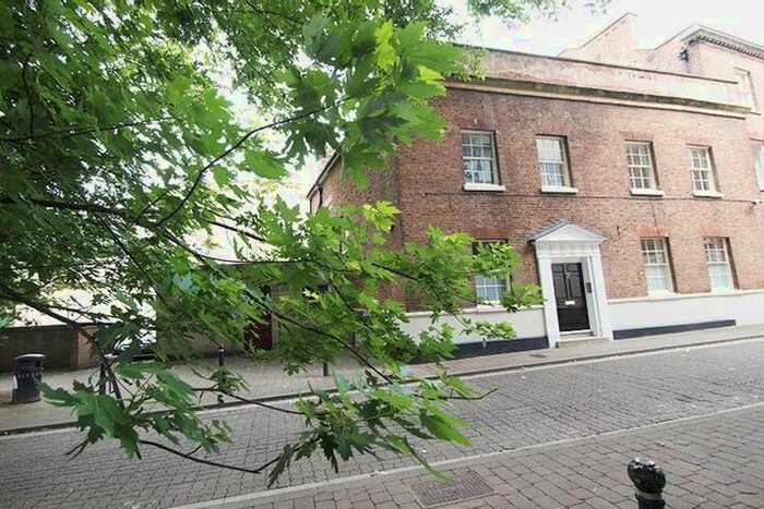 1 Bedroom Flat To Rent In Berkeley Street, Gloucester, Gloucester, GL1