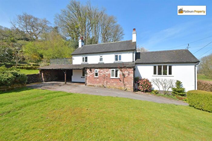 4 Bedroom Cottage For Sale In Outlands Lane, Bishops Offley, ST21