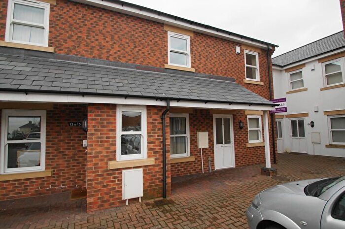 2 Bedroom Flat To Rent In Victoria Court, Durham, DH1