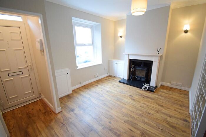 2 Bedroom Terraced House To Rent In Cumnock Terrace, Cardiff, CF24