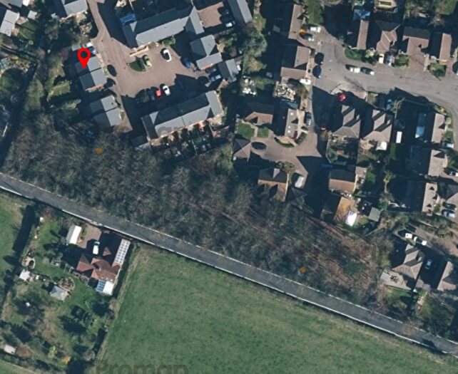 Land For Sale In Chartham Woods, Chartham, Canterbury, CT4