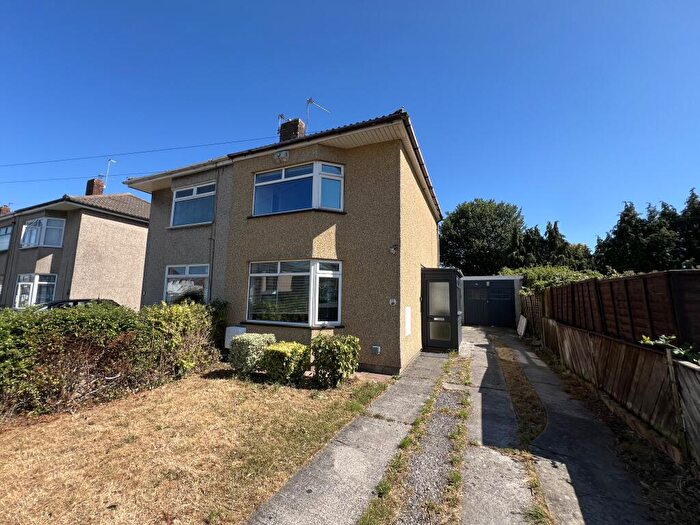 3 Bedroom House To Rent In Brighton Road, Patchway, Bristol, BS34