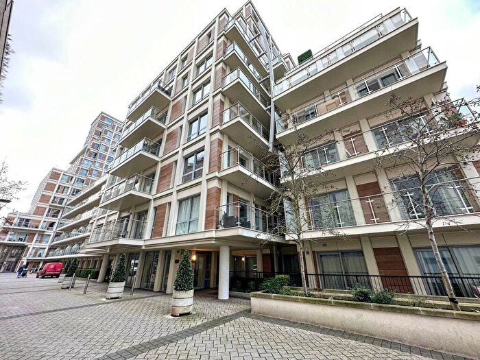 1 Bedroom Flat To Rent In Henry Macaulay Avenue, Kingston, KT2