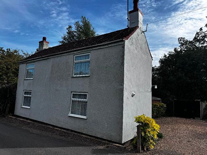 3 Bedroom Detached House To Rent In Kirk Road, Walpole St. Andrew, Wisbech, PE14