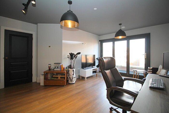 2 Bedroom Apartment To Rent In The Mill, Waterside Village, Loughborough, LE11