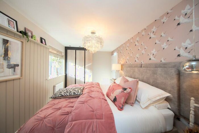 3 Bedroom Detached House For Sale In Beverley, East Yorkshire, Onj, HU17