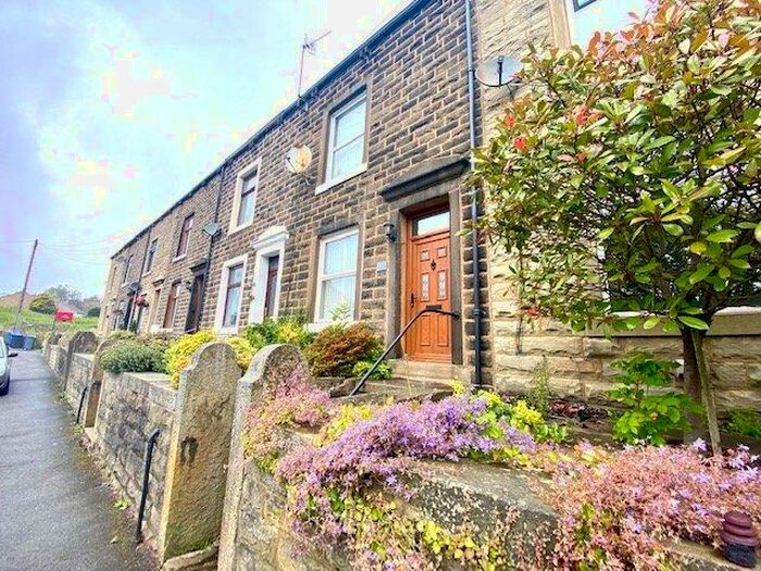 3 Bedroom Terraced House To Rent In Booth Road, Bacup, Lancashire, OL13
