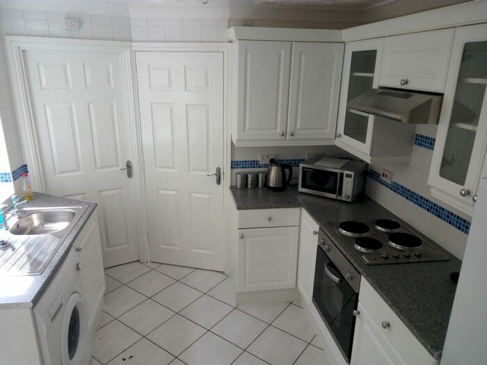 4 Bedroom Terraced House To Rent In Mill Road, Cambridge, CB1