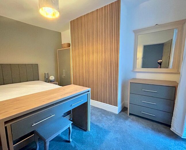 1 Bedroom Property To Rent In Royle Street, Northwich, CW9