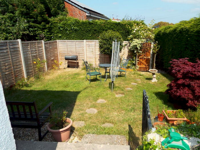 2 Bedroom House To Rent In New Brighton Road Bagillt, CH6