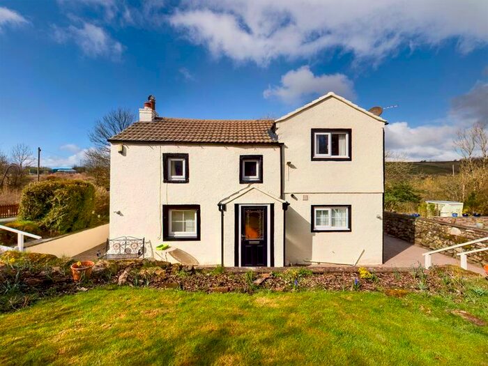 2 Bedroom Cottage For Sale In Collier Gate, Rowrah, Frizington, CA26