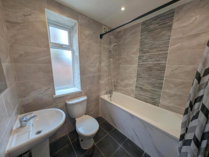 2 Bedroom Apartment To Rent In Marion Street, Sunderland, SR2