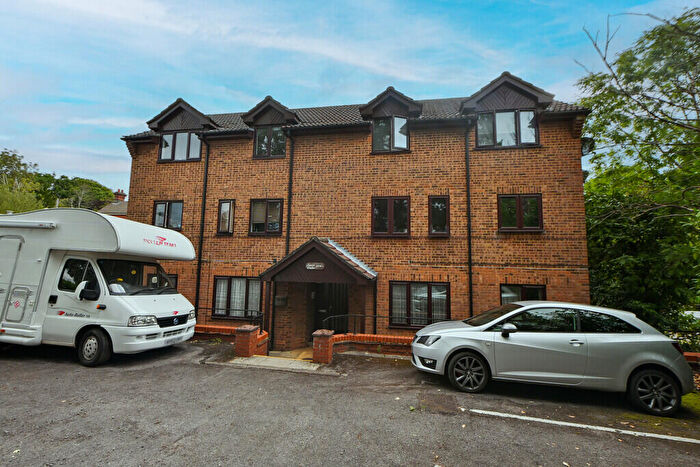 1 Bedroom Flat For Sale In Spring Road, Southampton, SO19