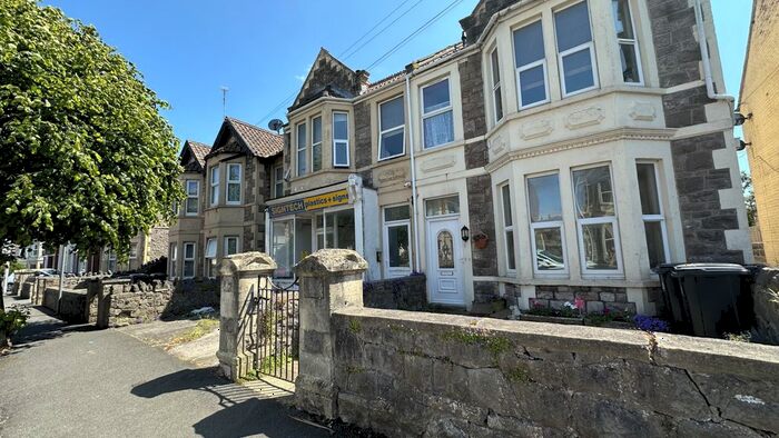 1 Bedroom Flat To Rent In Moorland Road, Weston-Super-Mare, BS23
