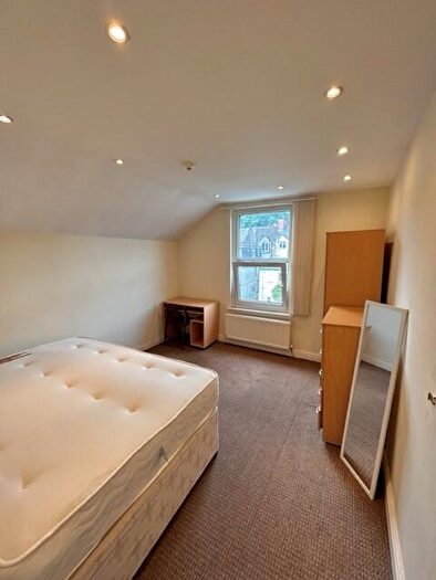 1 Bedroom House Of Multiple Occupation To Rent In Glynrhondda Street, Cardiff (City), CF24